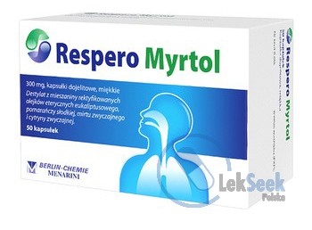 opakowanie-Respero Myrtol