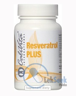 opakowanie-Resveratrol Plus
