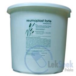 opakowanie-Reumoplast Forte