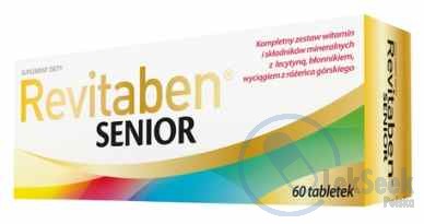 opakowanie-Revitaben® Senior