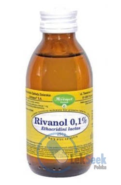 opakowanie-Rivanol 0,1%