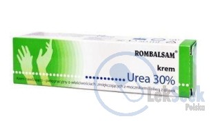 opakowanie-Rombalsam® Urea30%