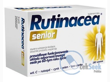 opakowanie-Rutinacea Senior