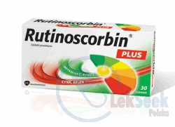 opakowanie-Rutinoscorbin® Plus