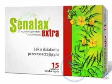 opakowanie-SENALAX® EXTRA