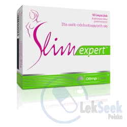opakowanie-SLIM EXPERT™