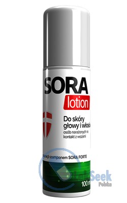 opakowanie-SORA lotion