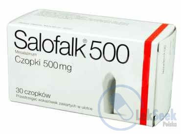 opakowanie-Salofalk® 500