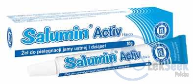 opakowanie-Salumin® activ Hasco