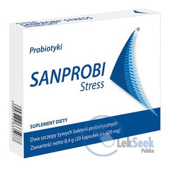 opakowanie-Sanprobi Stress®