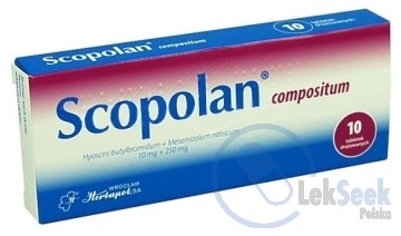 opakowanie-Scopolan® compositum