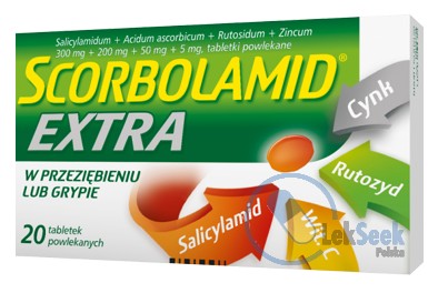 opakowanie-Scorbolamid® EXTRA