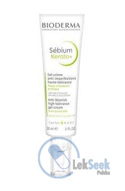 opakowanie-Sebium Kerato+