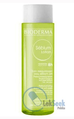 opakowanie-Sebium Lotion