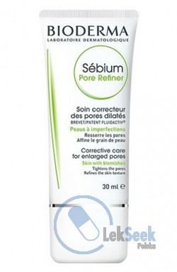 opakowanie-Sebium Pore Refiner