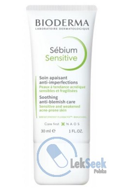 opakowanie-Sebium Sensitive