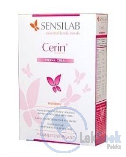opakowanie-Sensilab Cerin®