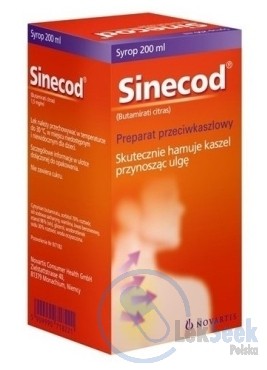 opakowanie-Sinecod®