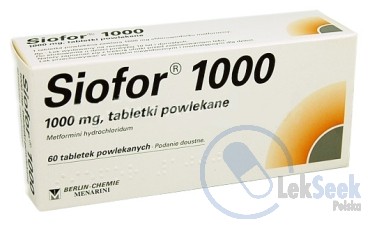 opakowanie-Siofor® 500; -850; -1000
