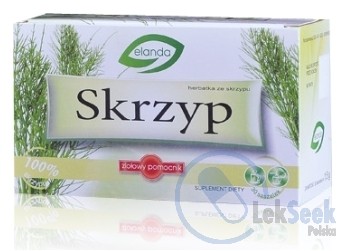 opakowanie-Skrzyp Tea