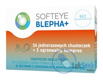 opakowanie-Softeye Blepha Plus