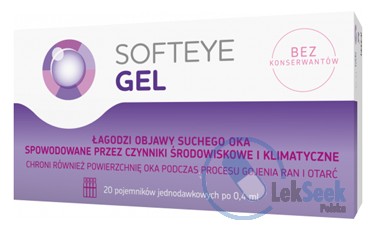 opakowanie-Softeye Gel