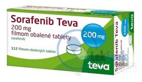 opakowanie-Sorafenib Teva