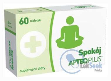 opakowanie-Spokój APTEO PLUS®