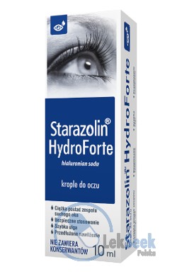opakowanie-Starazolin® Hydro Forte