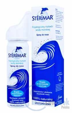 opakowanie-Sterimar - (IR)