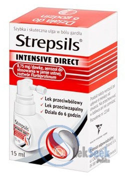 opakowanie-Strepsils Intensive Direct