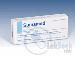 opakowanie-Sumamed®