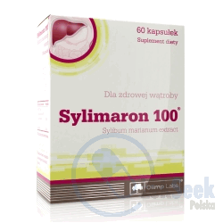 opakowanie-Sylimaron 100®