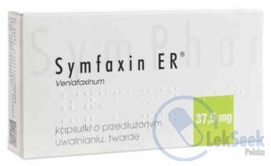 opakowanie-Symfaxin ER®