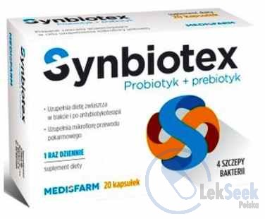 opakowanie-Synbiotex