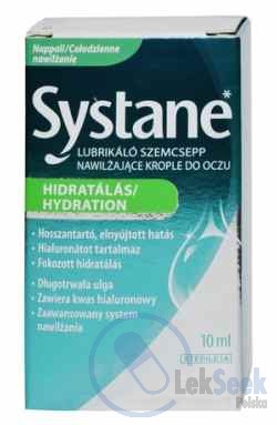 opakowanie-Systane® Hydration