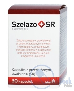 opakowanie-Szelazo+ SR