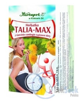 opakowanie-Talia Max