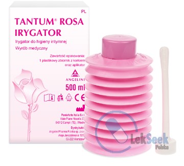 opakowanie-Tantum® Rosa