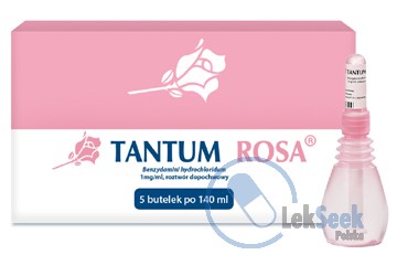 opakowanie-Tantum® Rosa