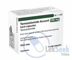 opakowanie-Temozolomide Accord