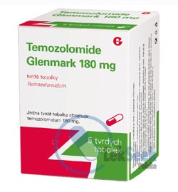 opakowanie-Temozolomide Glenmark