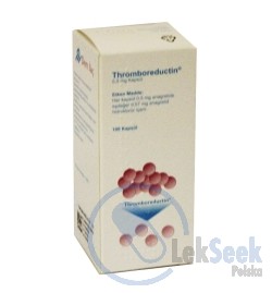 opakowanie-Thromboreductin