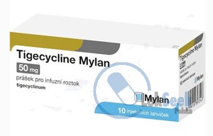 opakowanie-Tigecycline Mylan