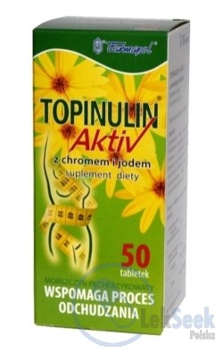 opakowanie-Topinulin® Aktiv