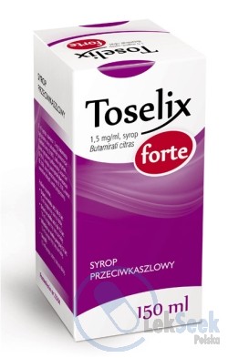 opakowanie-Toselix Forte