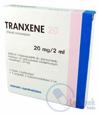 opakowanie-Tranxene® 20