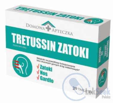 opakowanie-Tretussin Zatoki