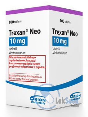 opakowanie-Trexan® Neo