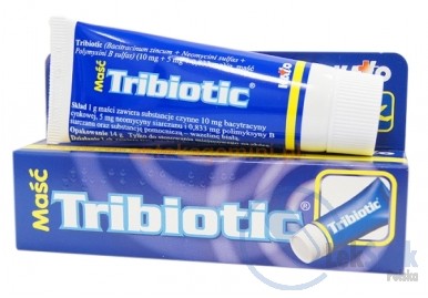 opakowanie-Tribiotic